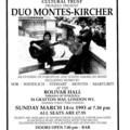 06 Duo Montes-Kircher at the Bolivar Hall 14-03-93.jpg